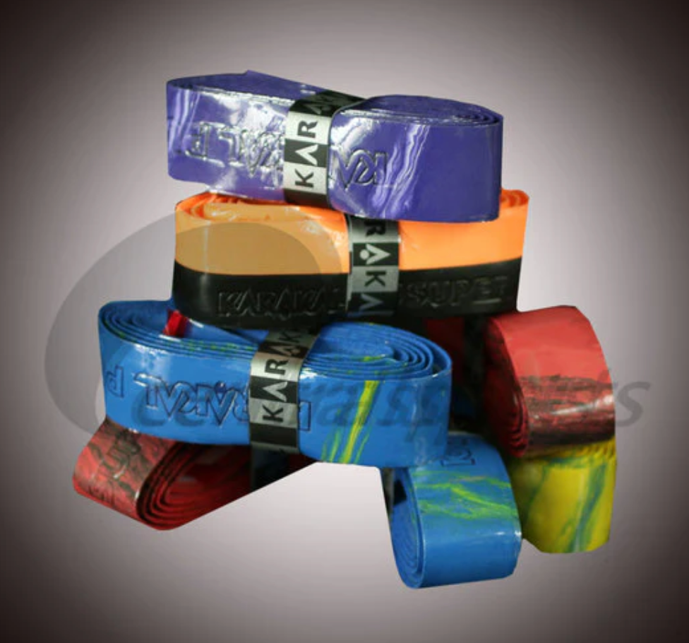 Karakal PU Grip (Single) Universal