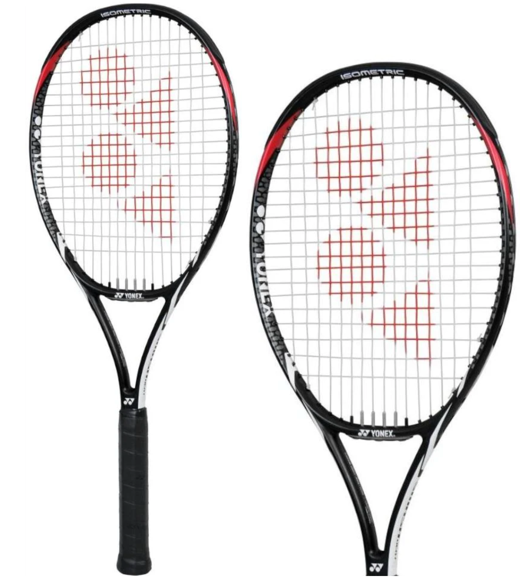Yonex Smash Heat 102 Tennis Racket 2022 (Black) 290g