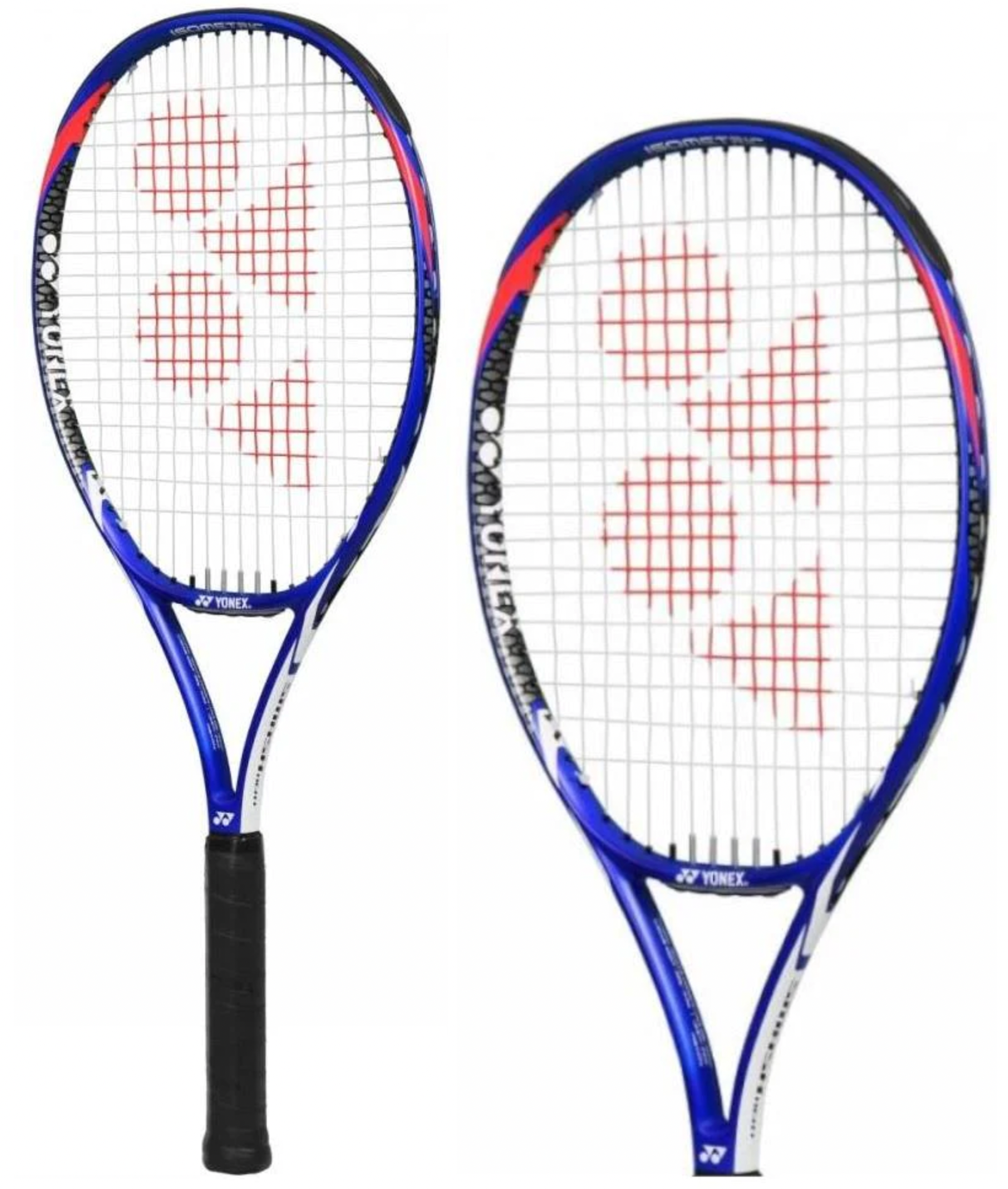 Yonex Smash Heat 102 290g Tennis Racket 2022 Blue
