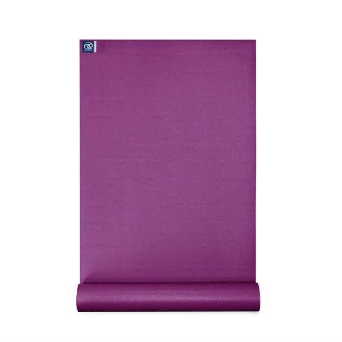 Fitness Mad Studio (ASTUDIO5) Yoga Mat RED One Size Exercise & Fitness Fitness Mad