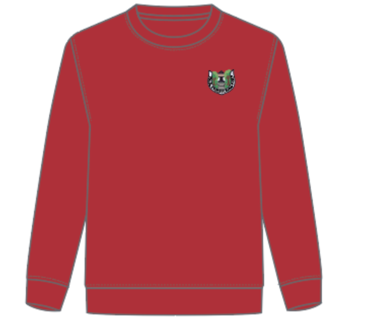 Ysgol Coed Y Gof Sweatshirt