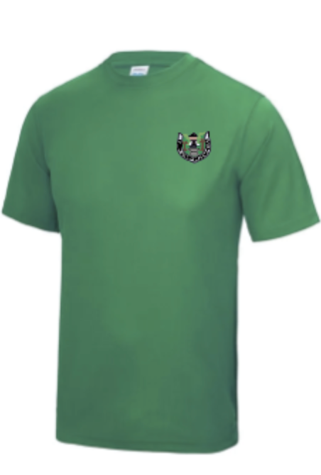 Ysgol Coed Y Gof Pe Tshirt