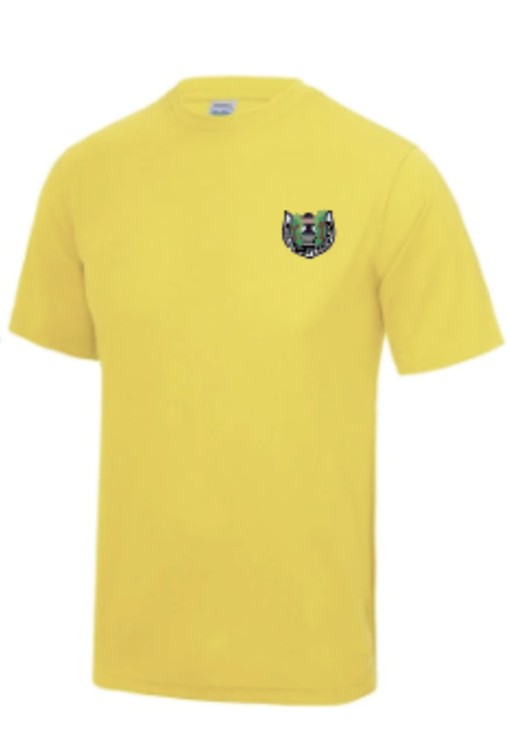 Ysgol Coed Y Gof Pe Tshirt
