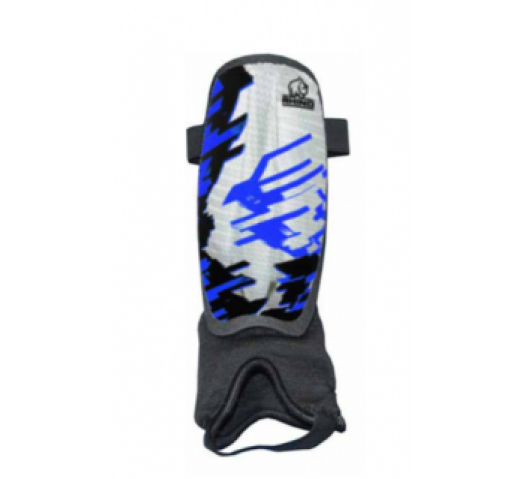 Rhino Premier Shin & Ankle Pad Shin Guards Rhino
