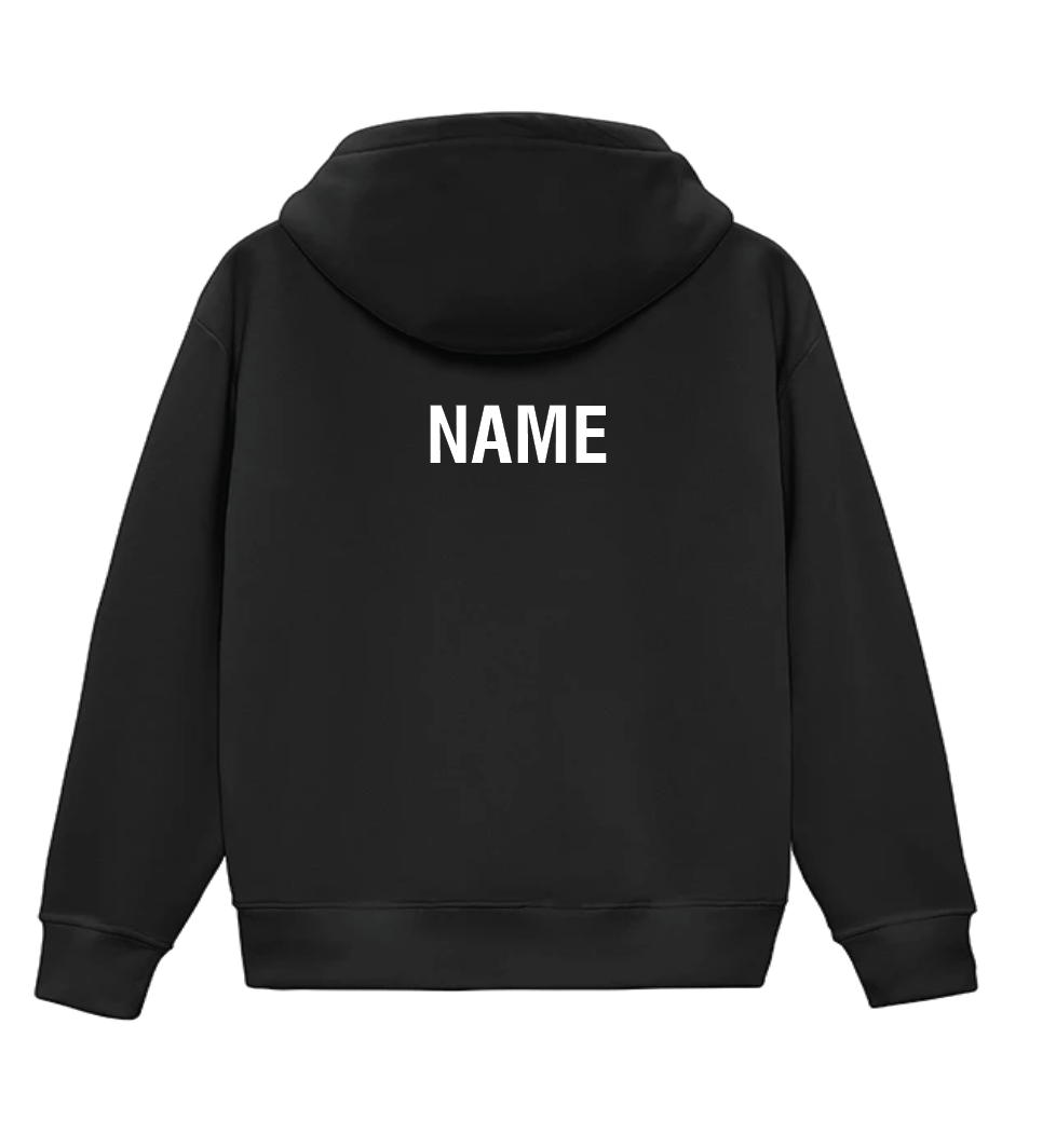 Cardiff High School PE A Level Hoodie