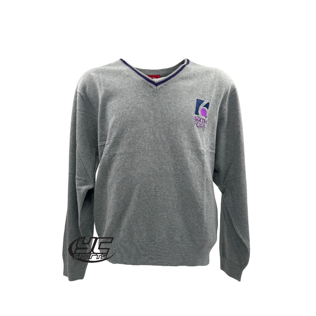 Cantonian High School Sixth Form Jumper