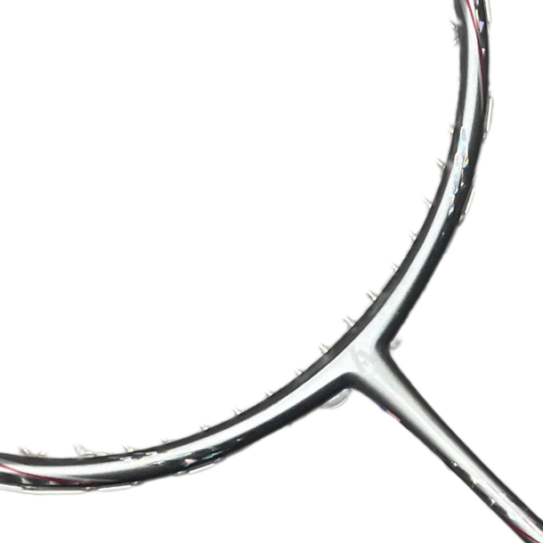Ashaway Phantom Shard 5 Badminton Racket (Strung)