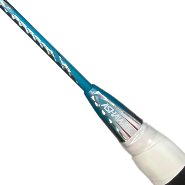 Ashaway Phantom Shard 5 Badminton Racket (Strung)