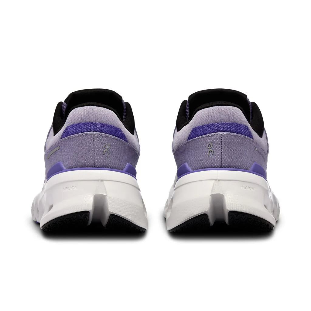 On Cloudrunner 2 Running Shoe Women - (Nimbus/Blueberry)