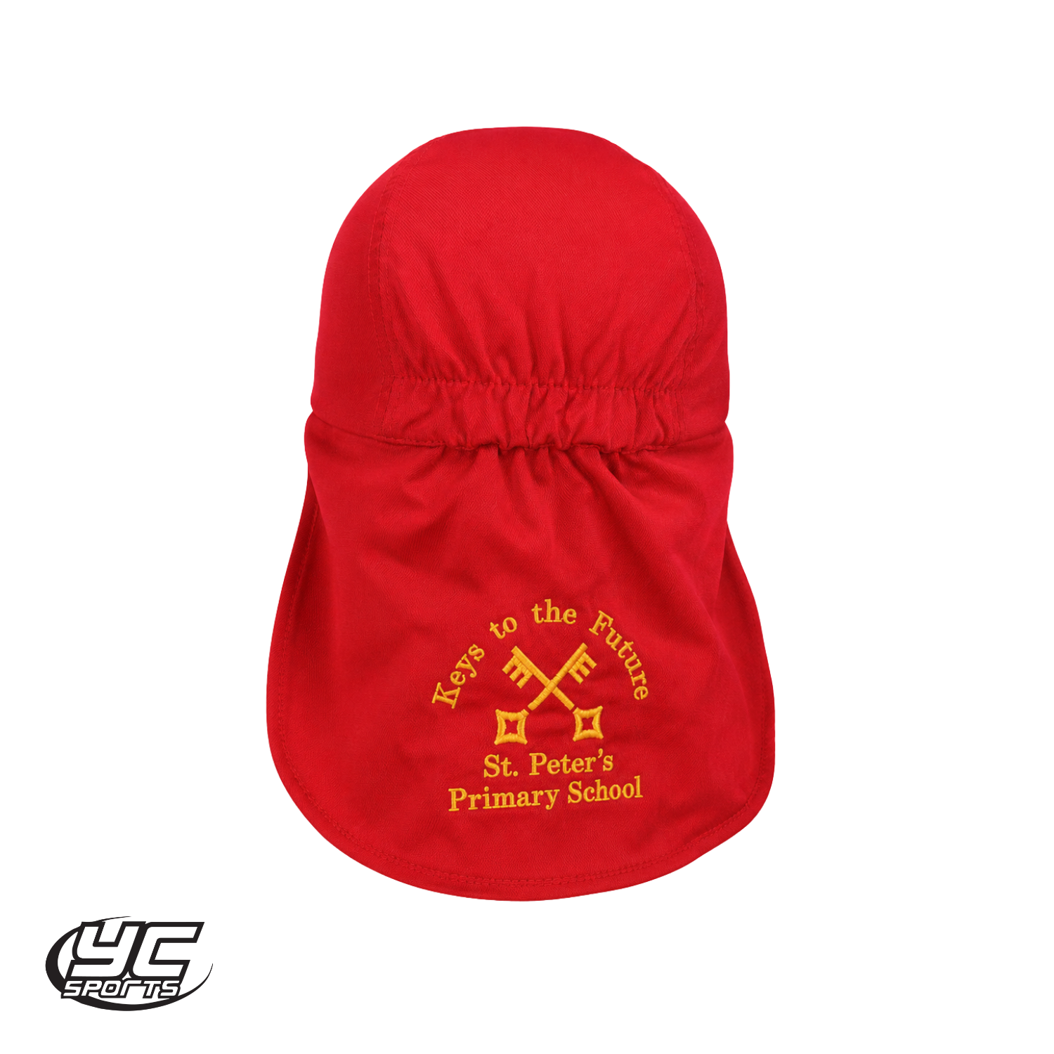 St Peters Primary School Legionnaires Cap