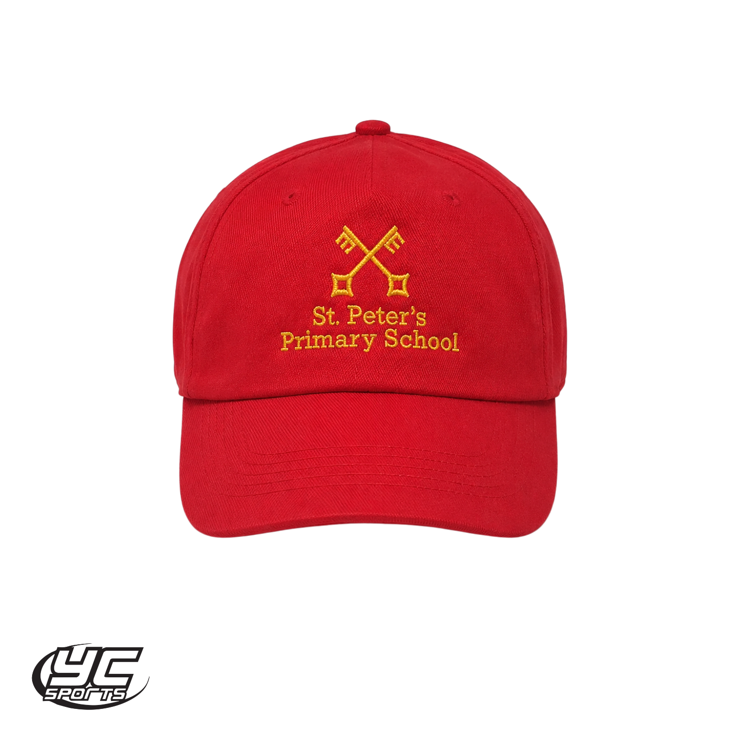 St Peters Primary School Cap