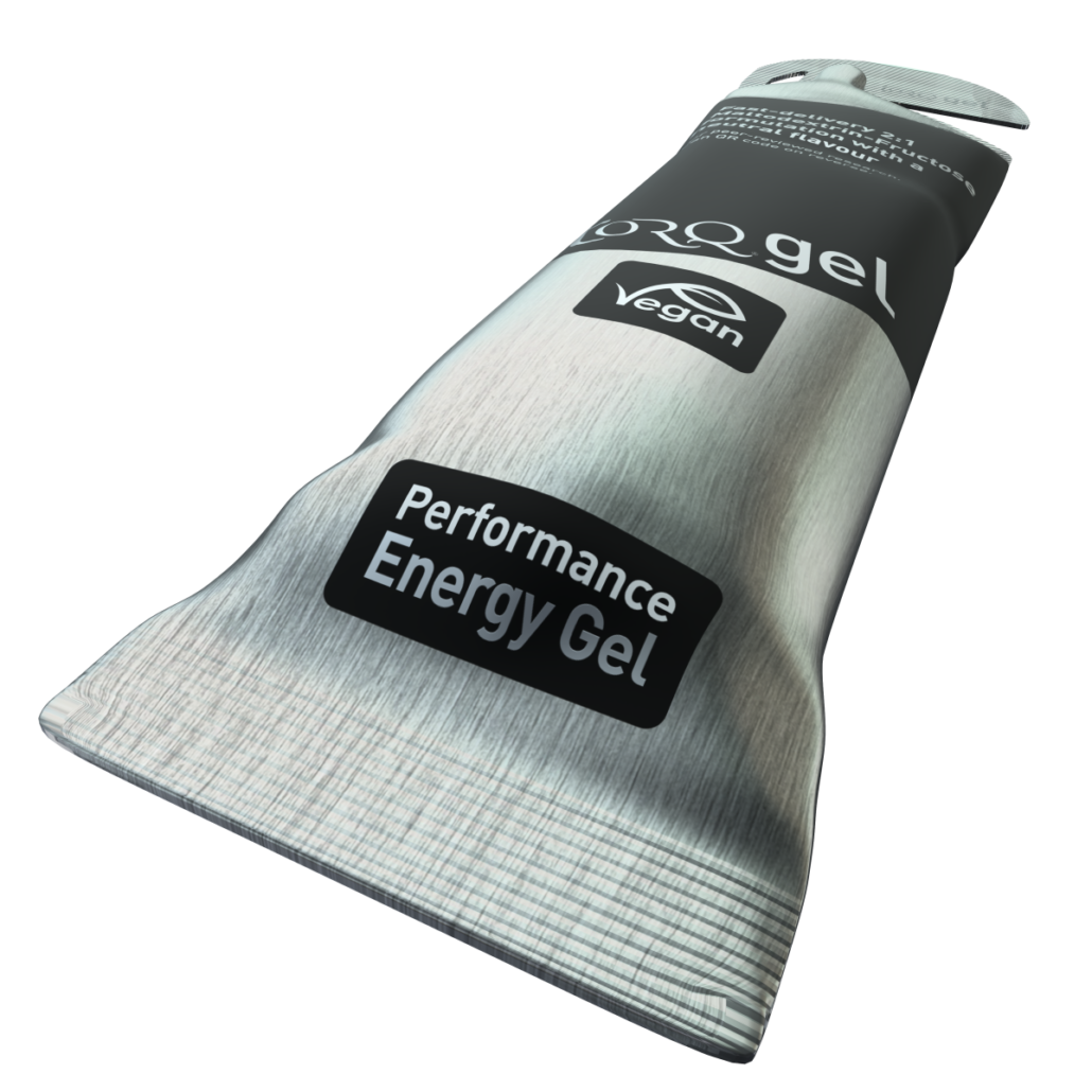 Torq GEL Flavourless (Box of 15)