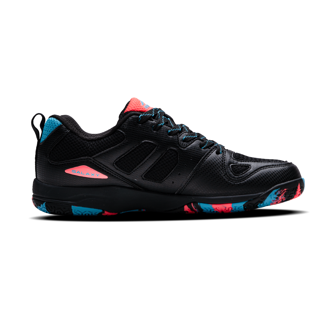 Hundred Galaxy Badminton Shoes HBFS-4M004-1