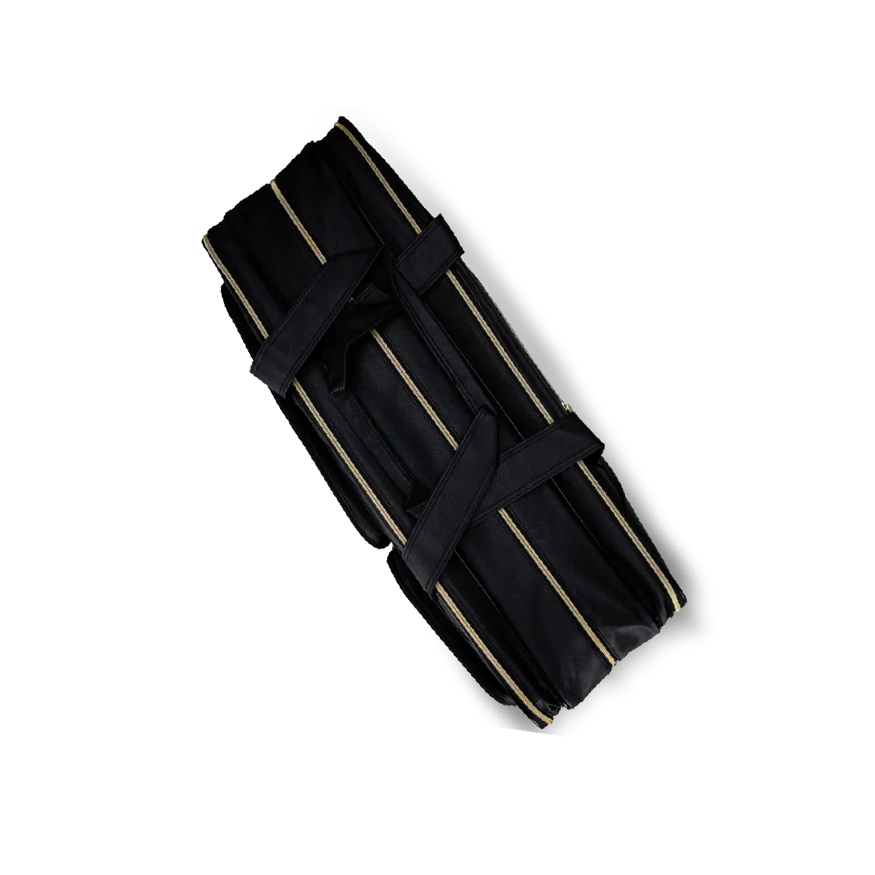 Hundred Utilitarian Kitbag – Black