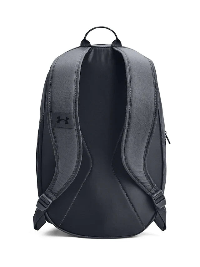Under Armour Hustle Lite Backpack - Grey