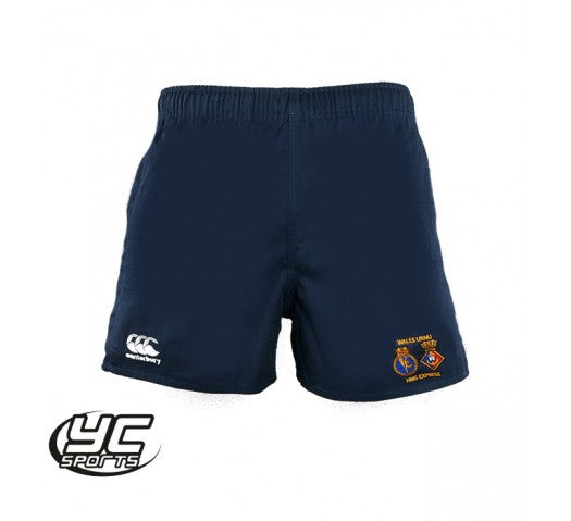 URNU Leisure Shorts