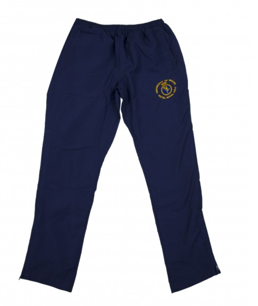 URNU Wales Navy Trackpants