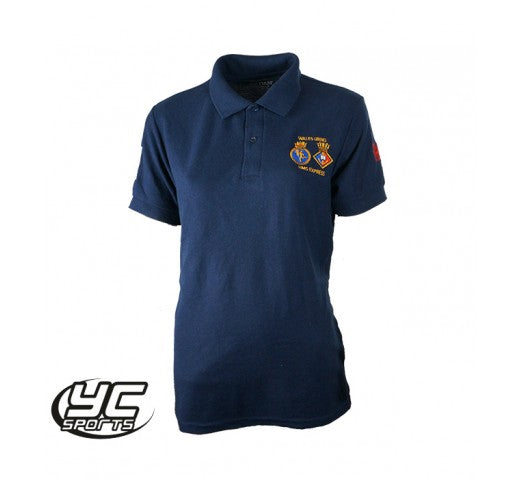 URNU Womens polo
