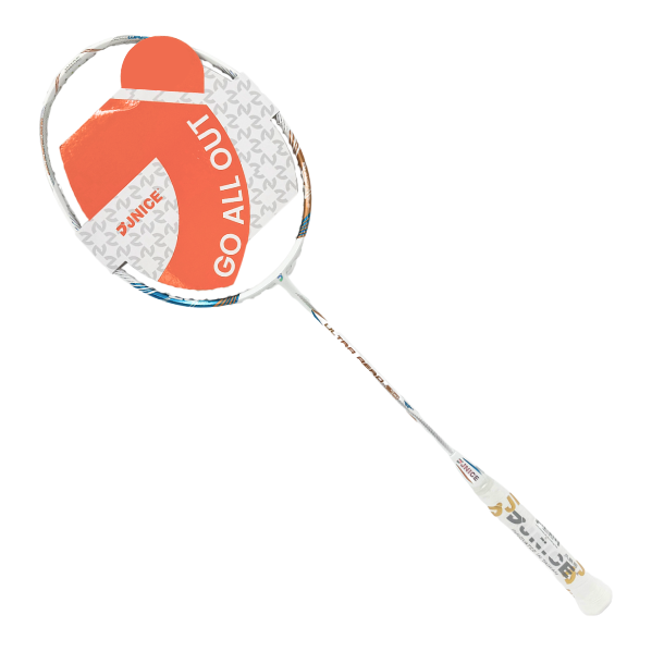 Jnice Ultra Aero-20 (4U) Badminton Racket Unstrung RUA-20