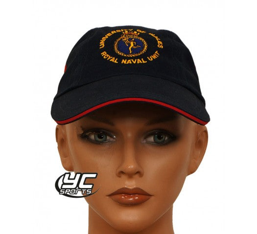 URNU cap Navy