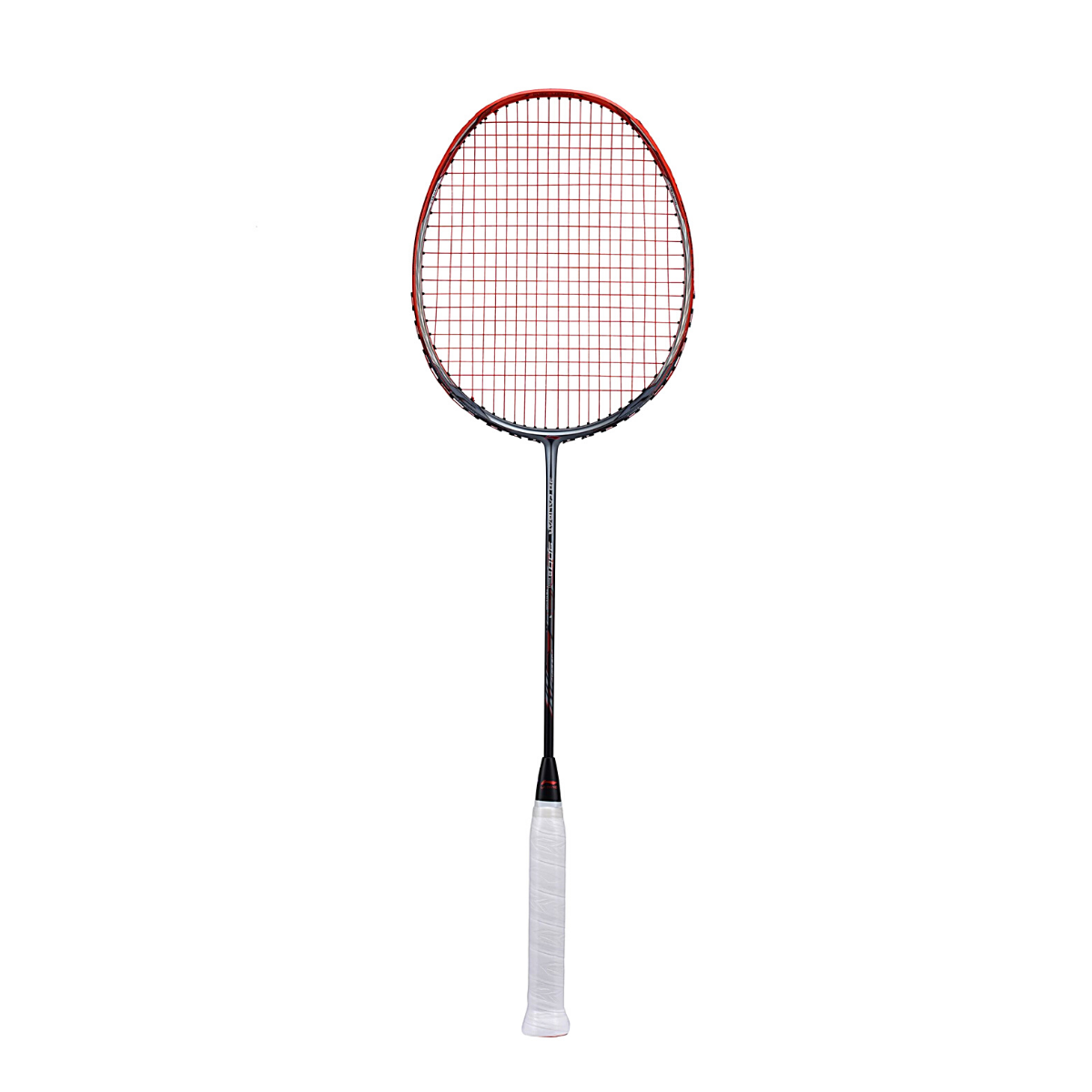 Li-ning 3D CALIBAR 900B BOOST Badminton Racket - Red/Grey