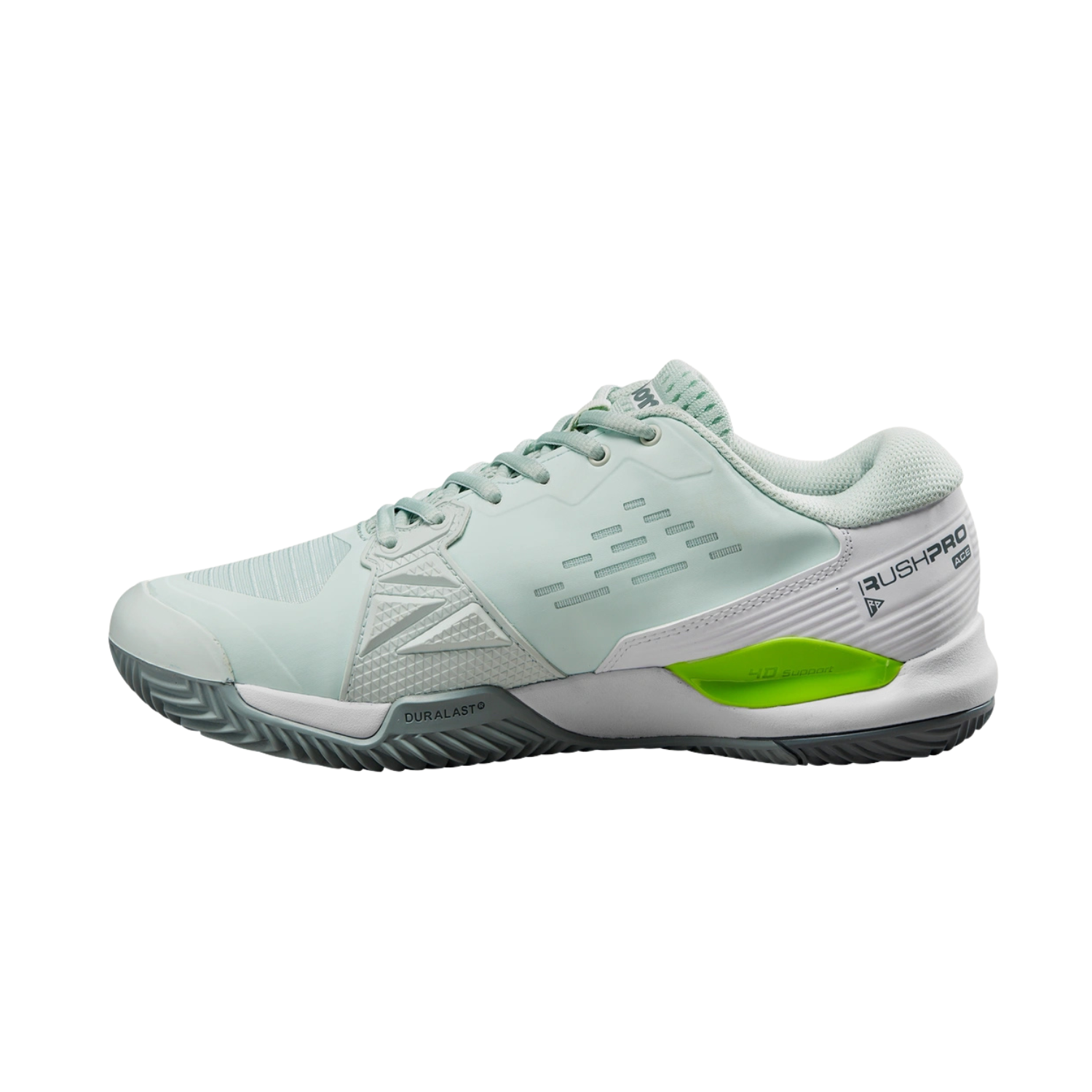 Wilson Rush Pro Ace Clay Women (WRS333100)