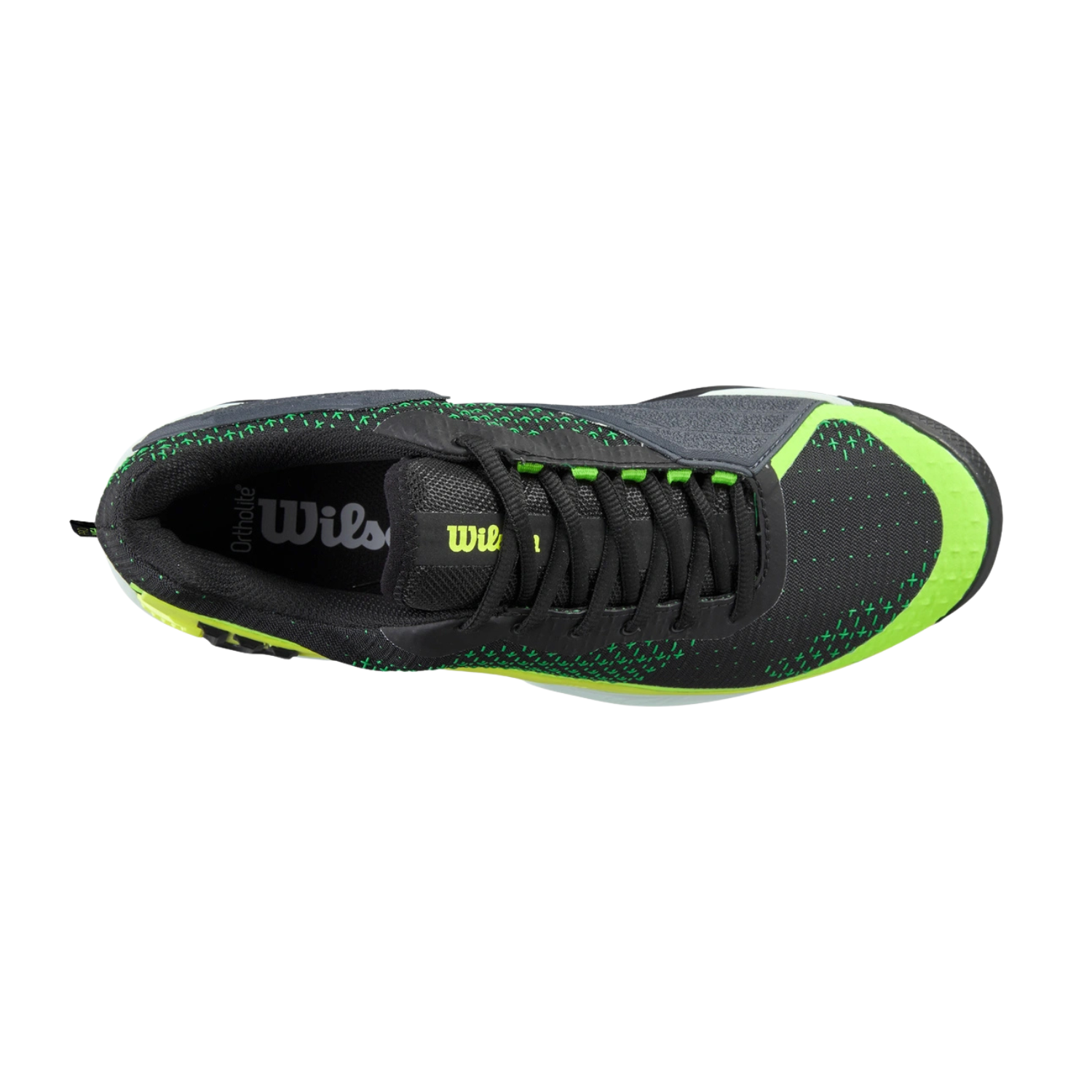 Wilson Rush Pro Extra Duty Tennis Shoes Men (WRS332380)