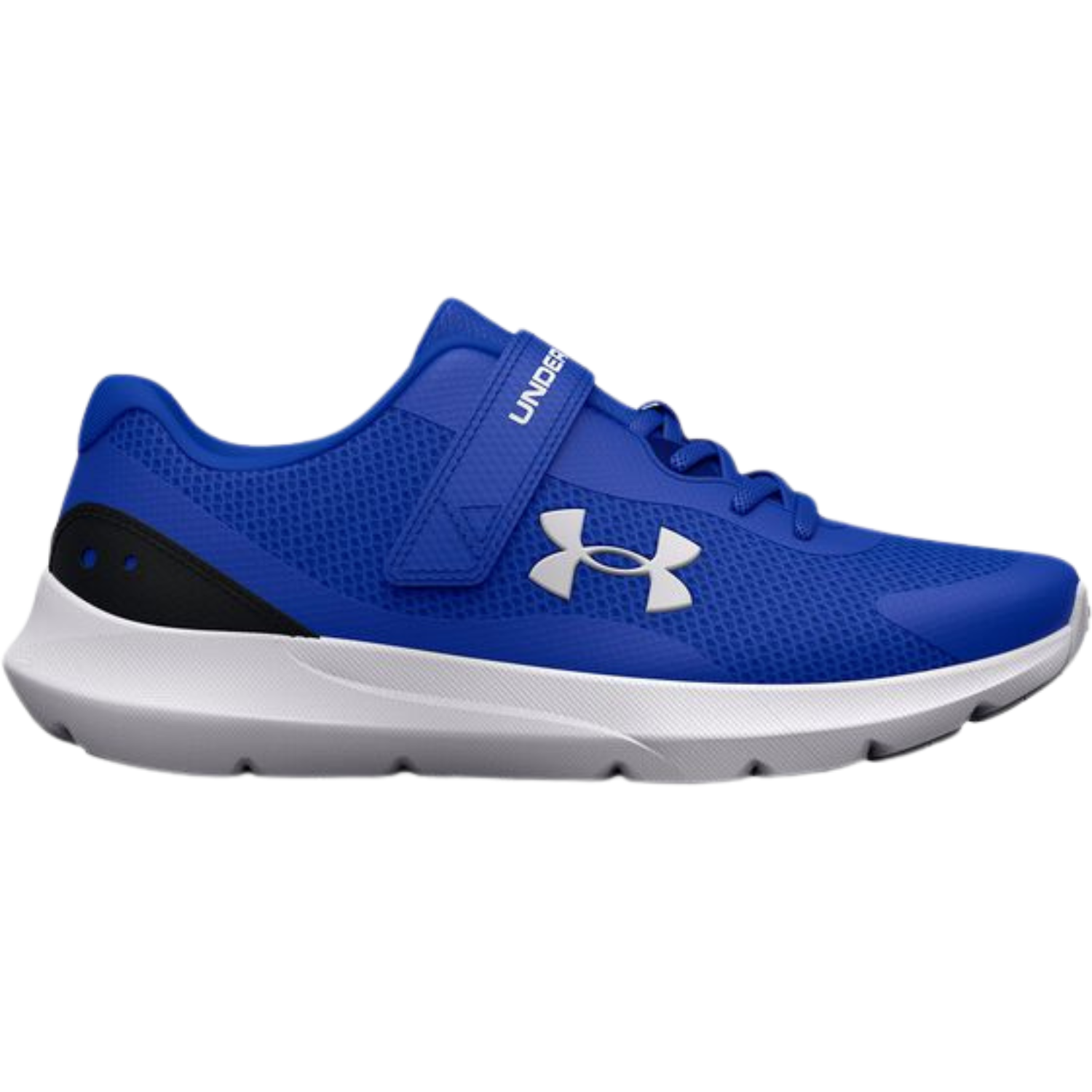 Under Armour BPS Surge 3 AC Boy Running Shoes 3024990