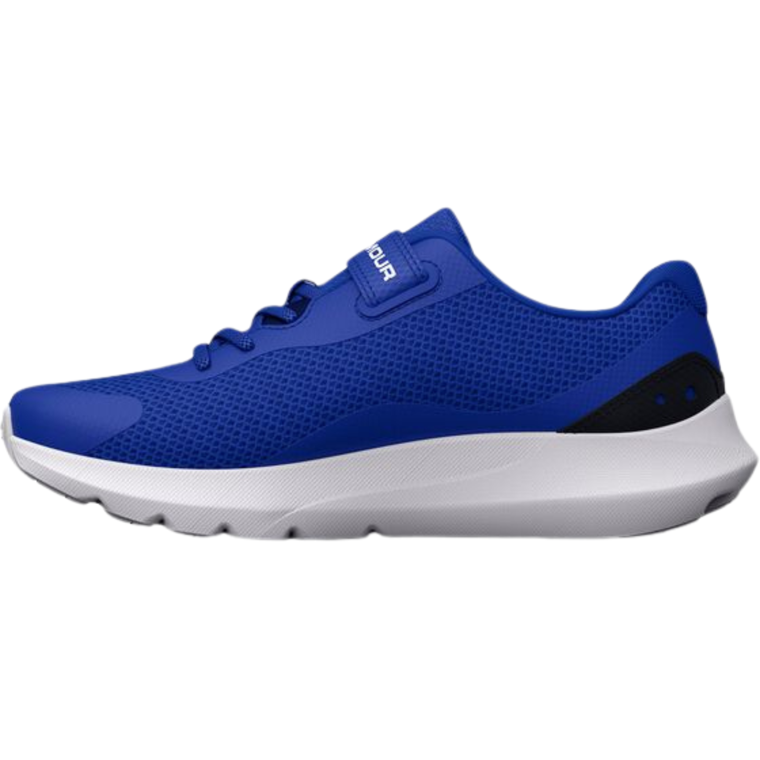 Under Armour BPS Surge 3 AC Boy Running Shoes 3024990
