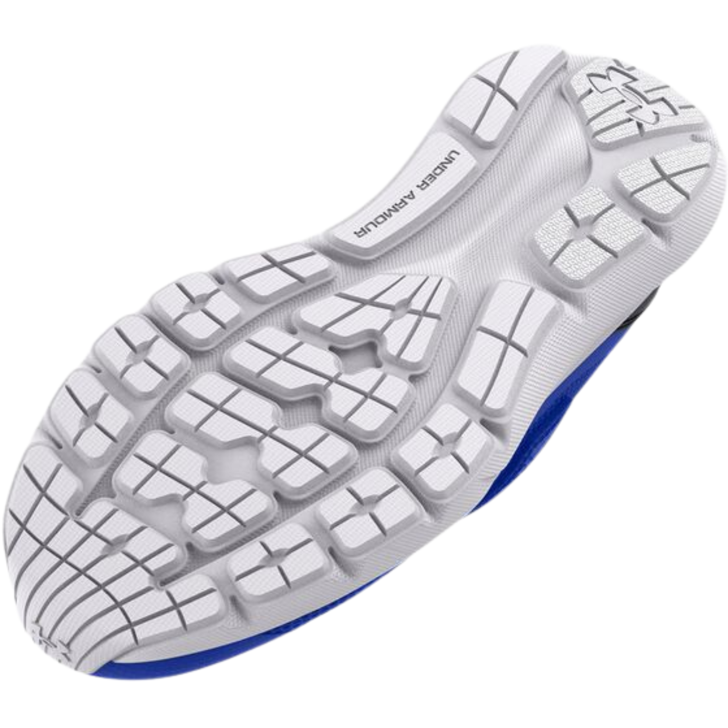 Under Armour BPS Surge 3 AC Boy Running Shoes 3024990