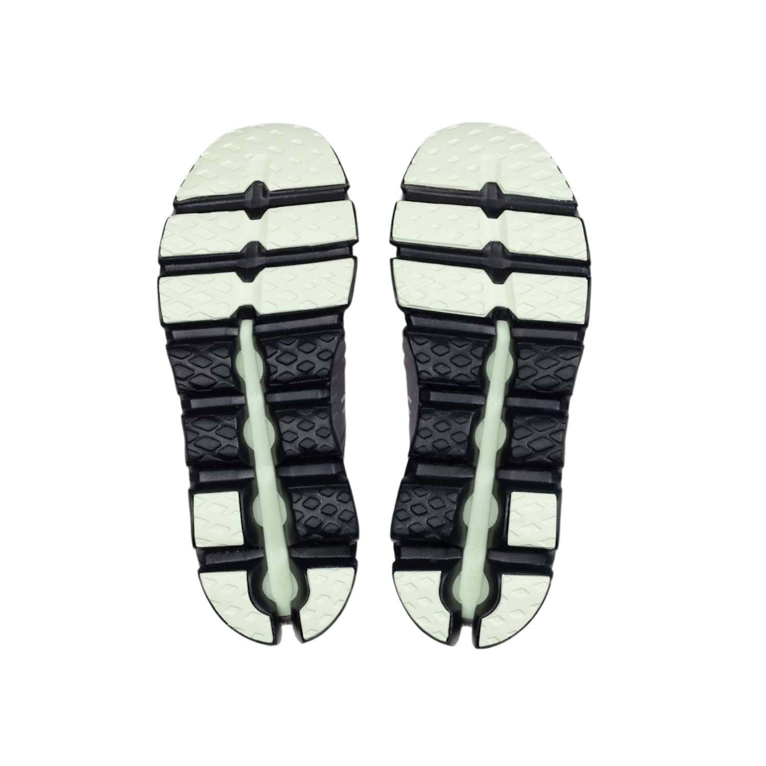 On Running Cloudswift 3 Running Shoes Men 2024 - Eclipse/Lima