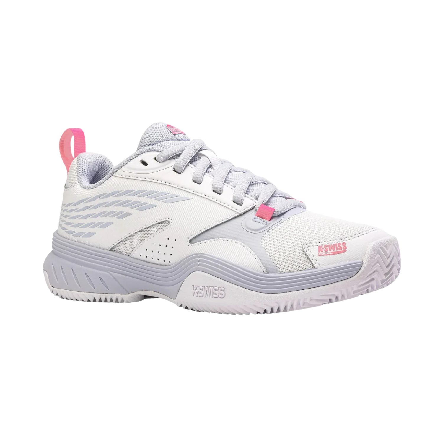K-Swiss TFW Speedex HB 99191437M Womens