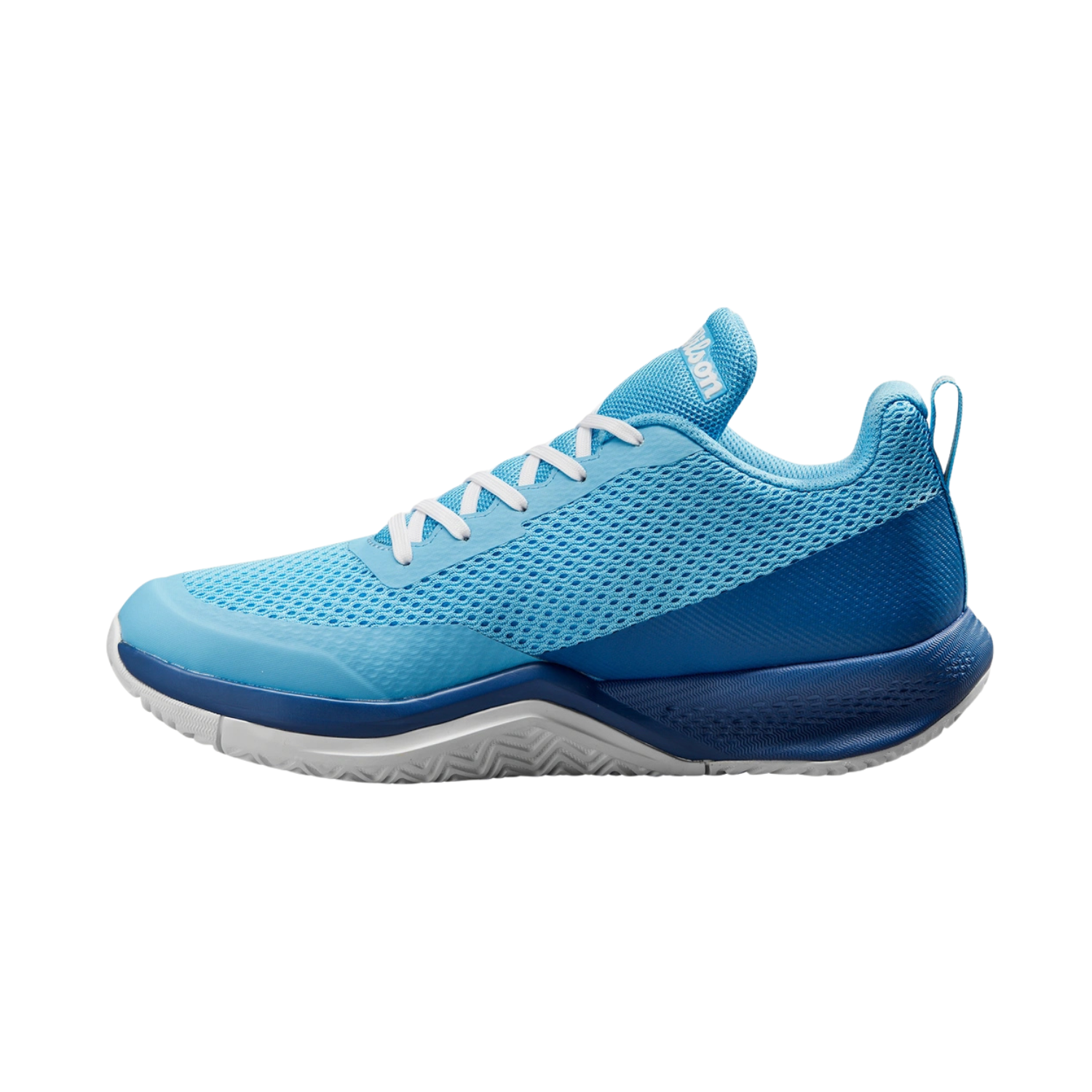 Wilson Rush Pro Lite Tennis Shoes Women (WRS332960)