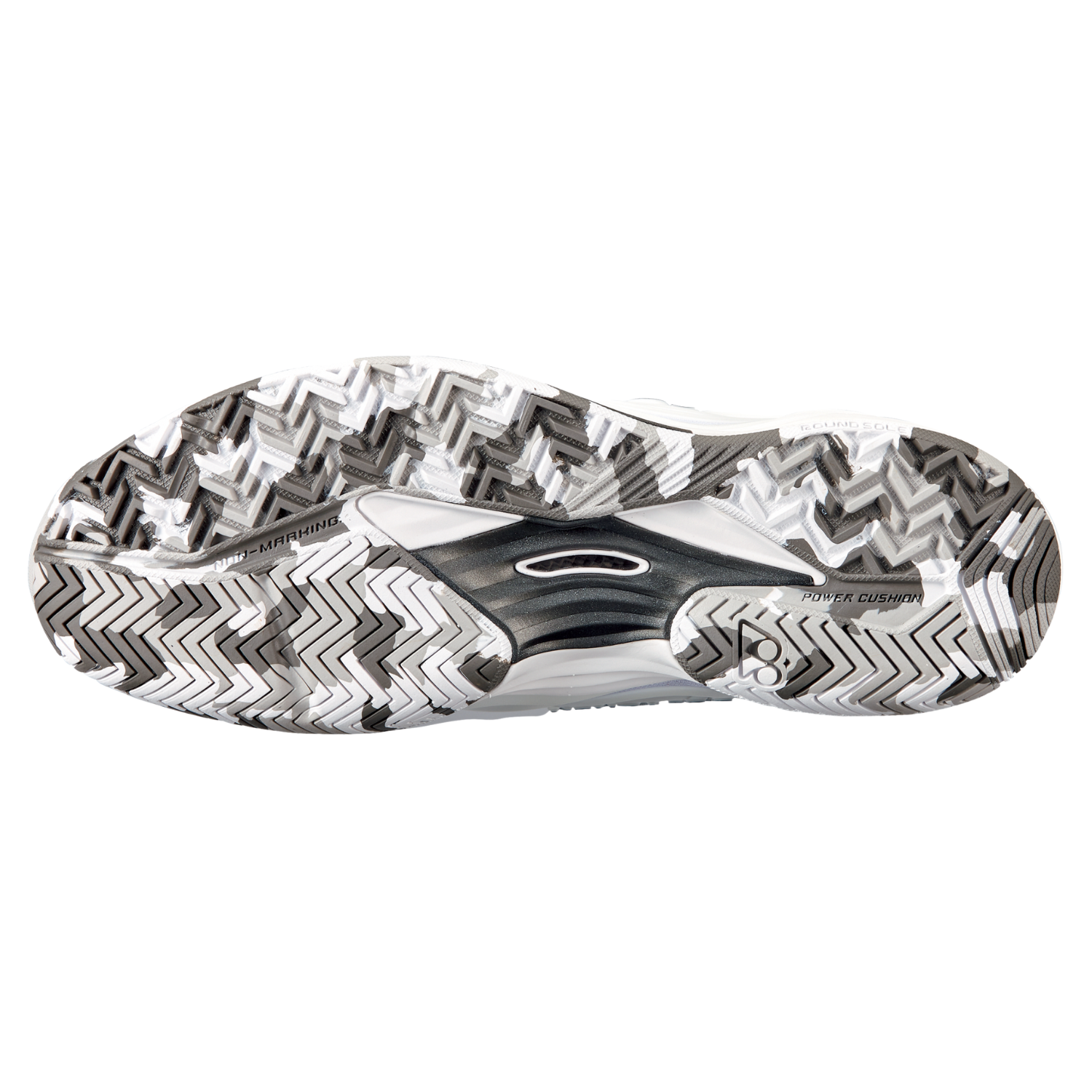 Yonex Fusionrev 5 Mens 2023 WHITE