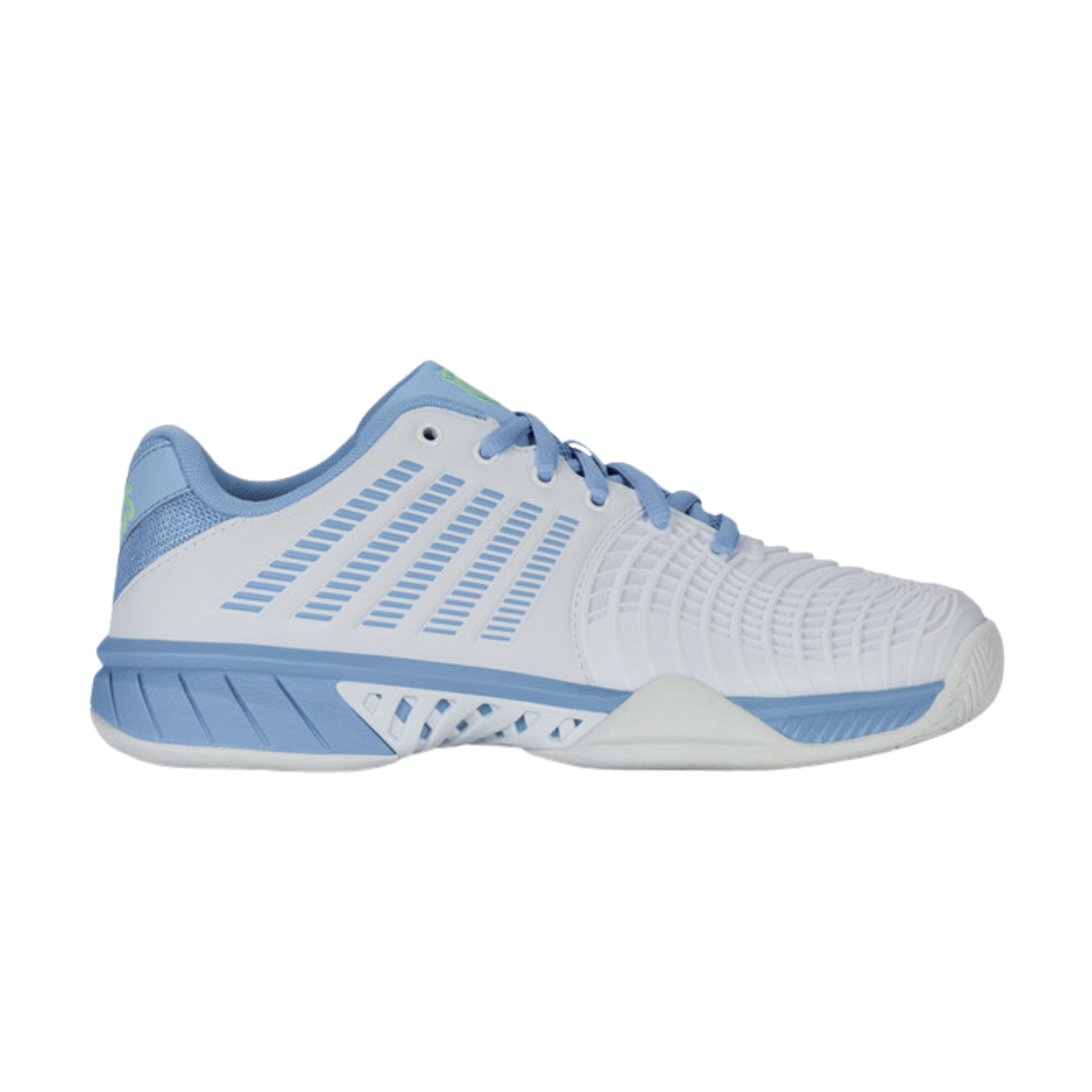 K-Swiss Express Light 3 Women Tennis Shoes 98562112M
