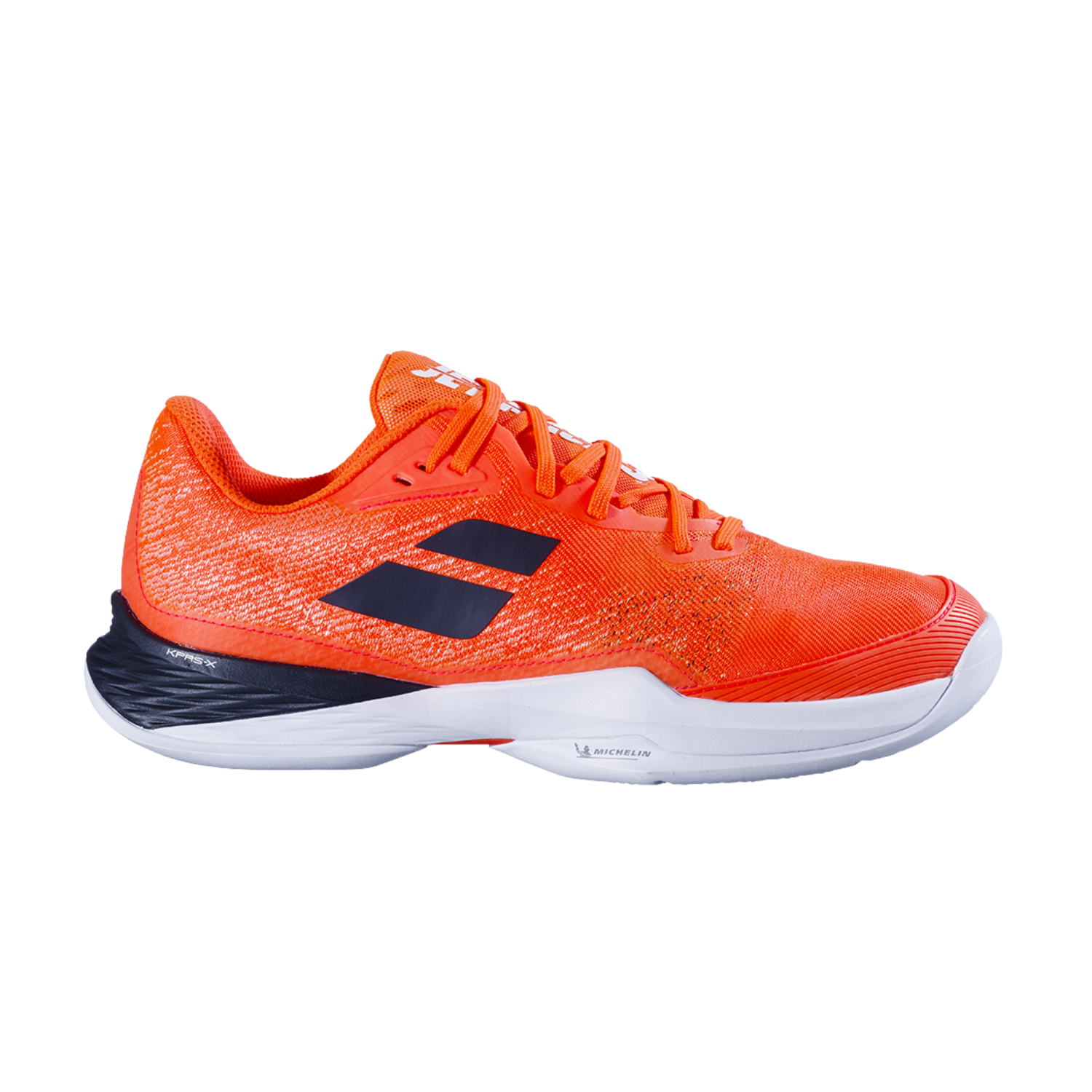 Babolat Jet Mach 3 All Court Men Tennis Shoe 30S24629