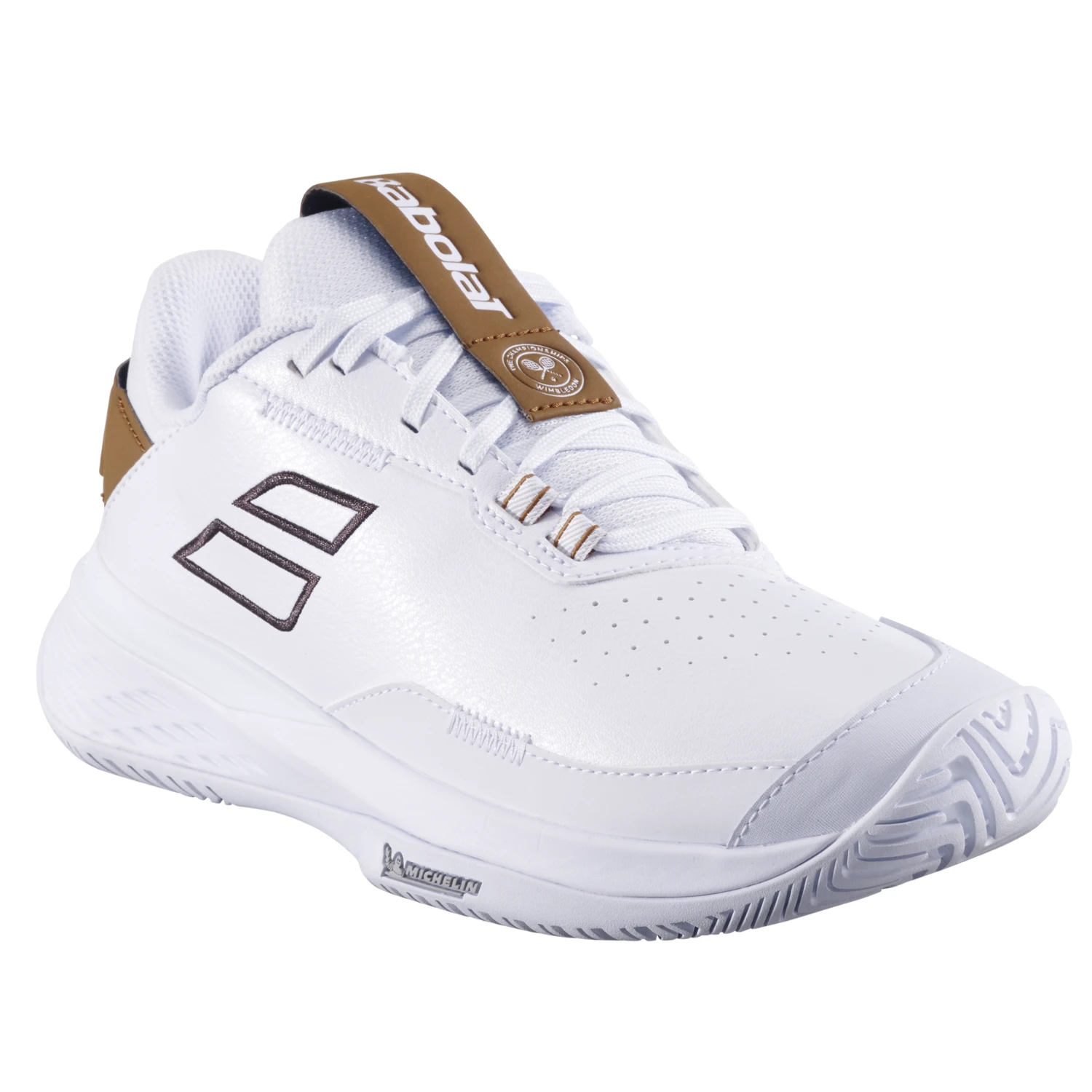 Babolat SFX Evo All Court Wimbledon 2025 Tennis Shoes Women Tennis Shoes Babolat