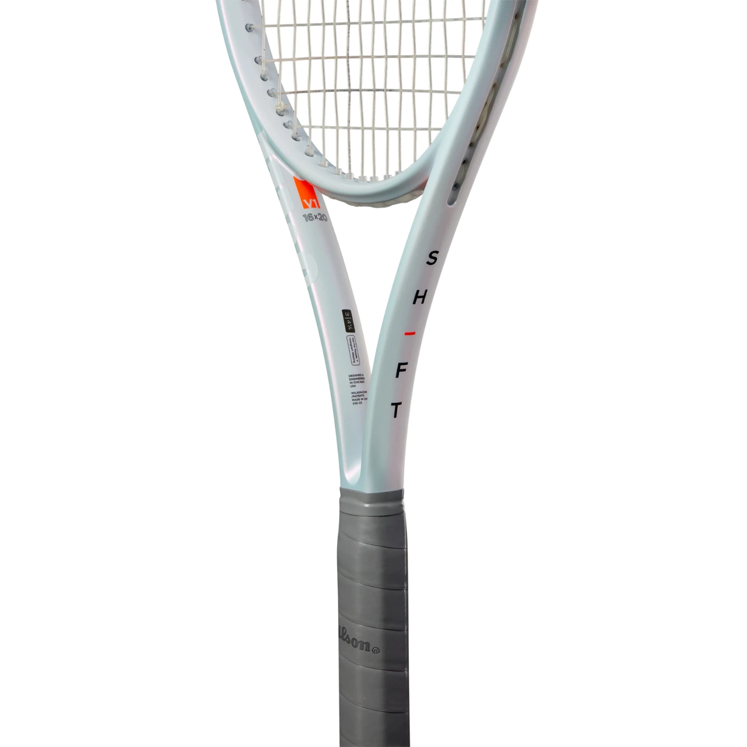 Wilson Shift 99L V1 Tennis Racket (Free Restring) 285g Tennis Rackets Wilson