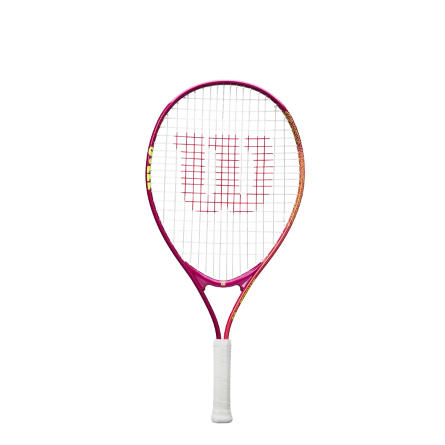 Wilson Intrigue Junior 23 Girls (WR180410U)Tennis Racket (185g) Tennis Rackets Wilson