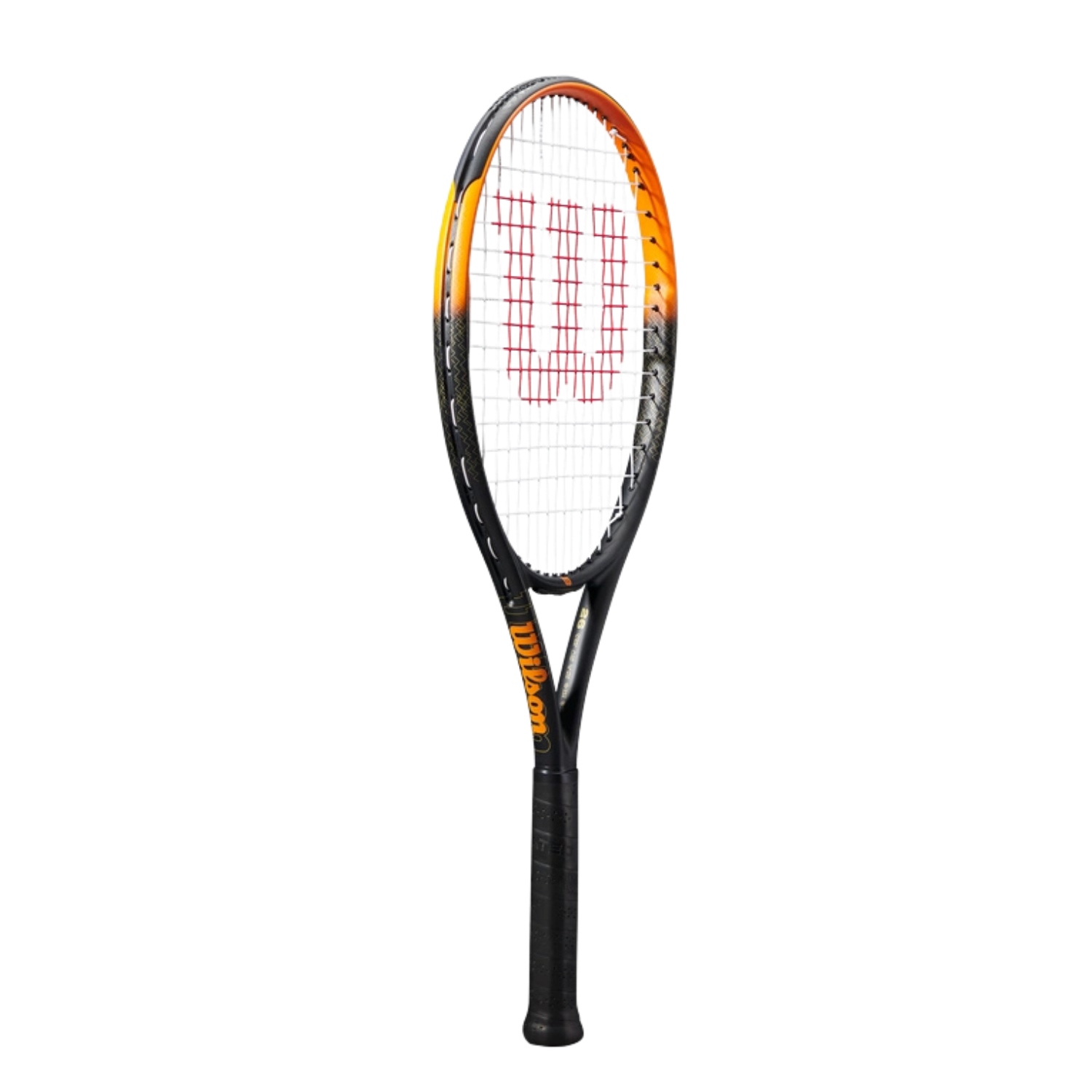 Wilson Burn Spin 25 229g (WR171610U) Junior