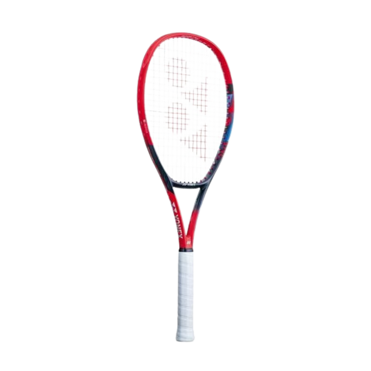 Yonex VCORE 98L Tennis Racket - Unstrung 285g - Scarlet - Free Restring Tennis Rackets Yonex