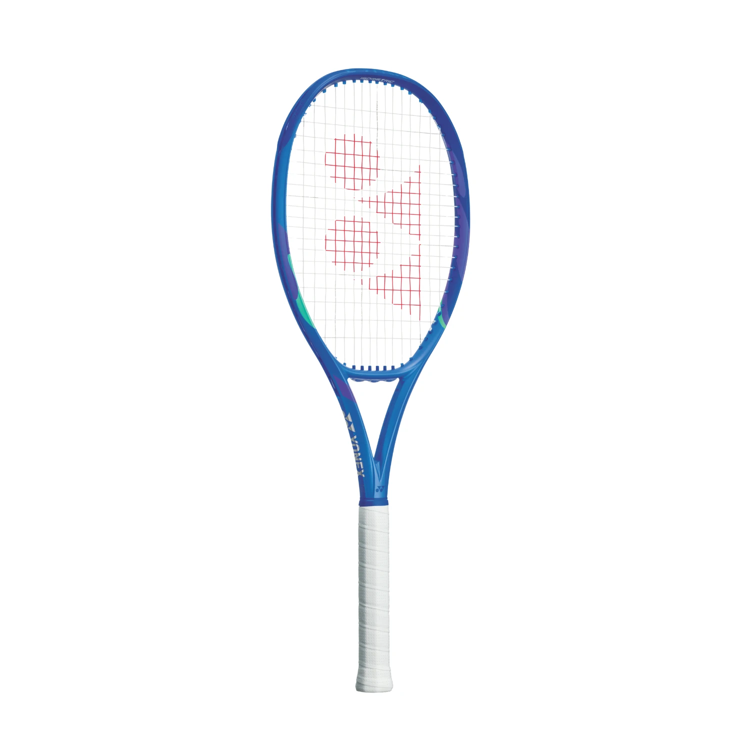 Yonex Ezone 100 Plus 2025 300g Unstrung Tennis Racket 300g (Free Restring) Tennis Rackets Yonex