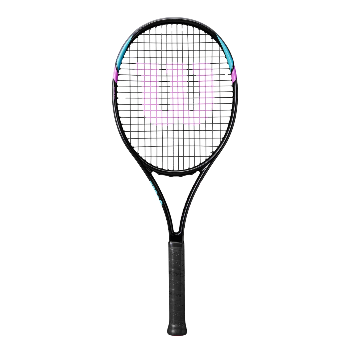 Wilson SIX LV Tennis Racket Tennis Rackets Wilson