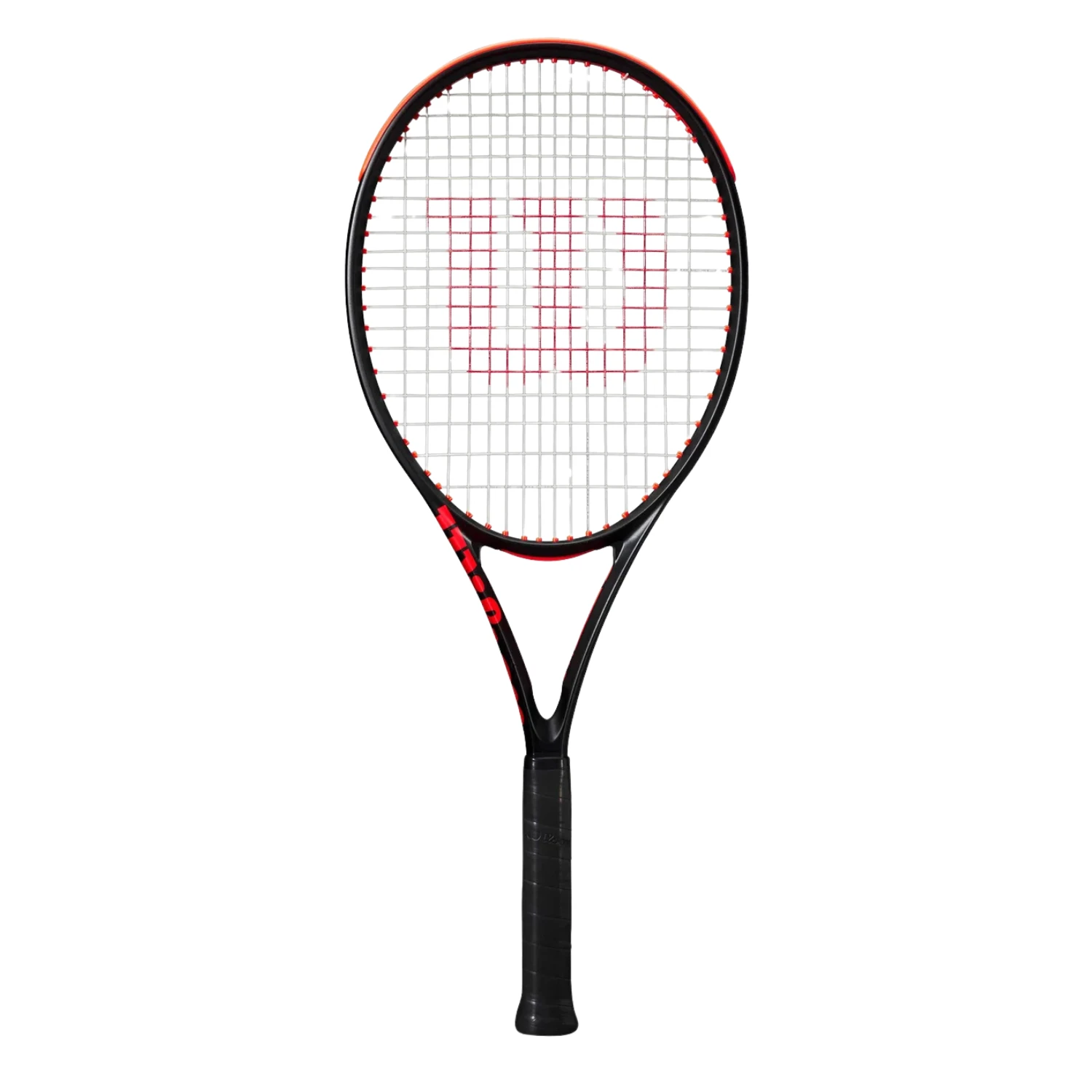 Wilson Clash 26 V3.0 (WR173210U) Tennis Racket / 245g Tennis Rackets Wilson