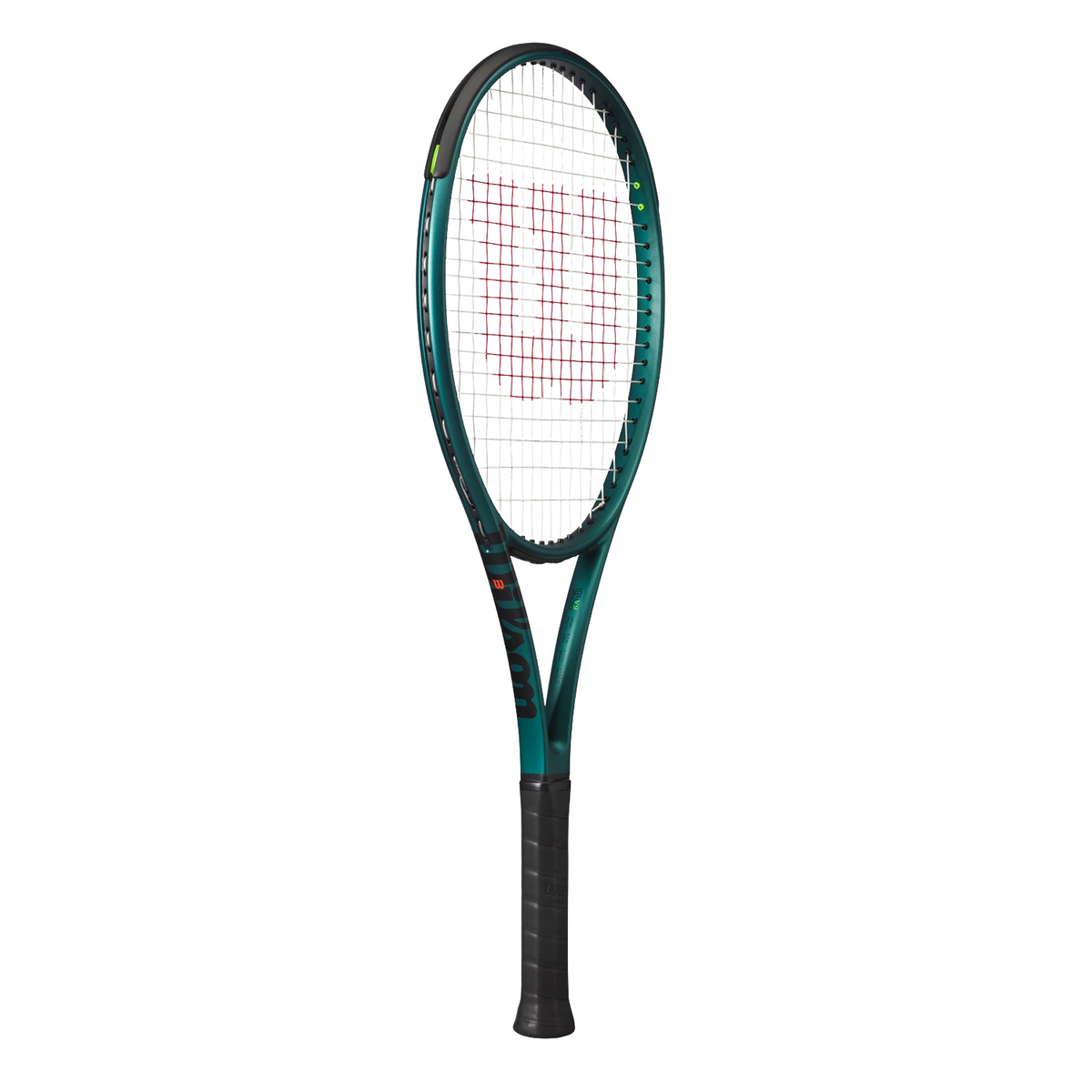 Wilson BLADE 101L V9.0 Tennis Racket 275g