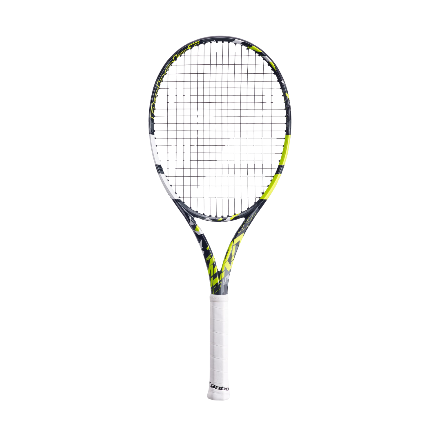 Demo Babolat Pure Aero Lite 100 (101491) Tennis Racket / Unstrung / 270g