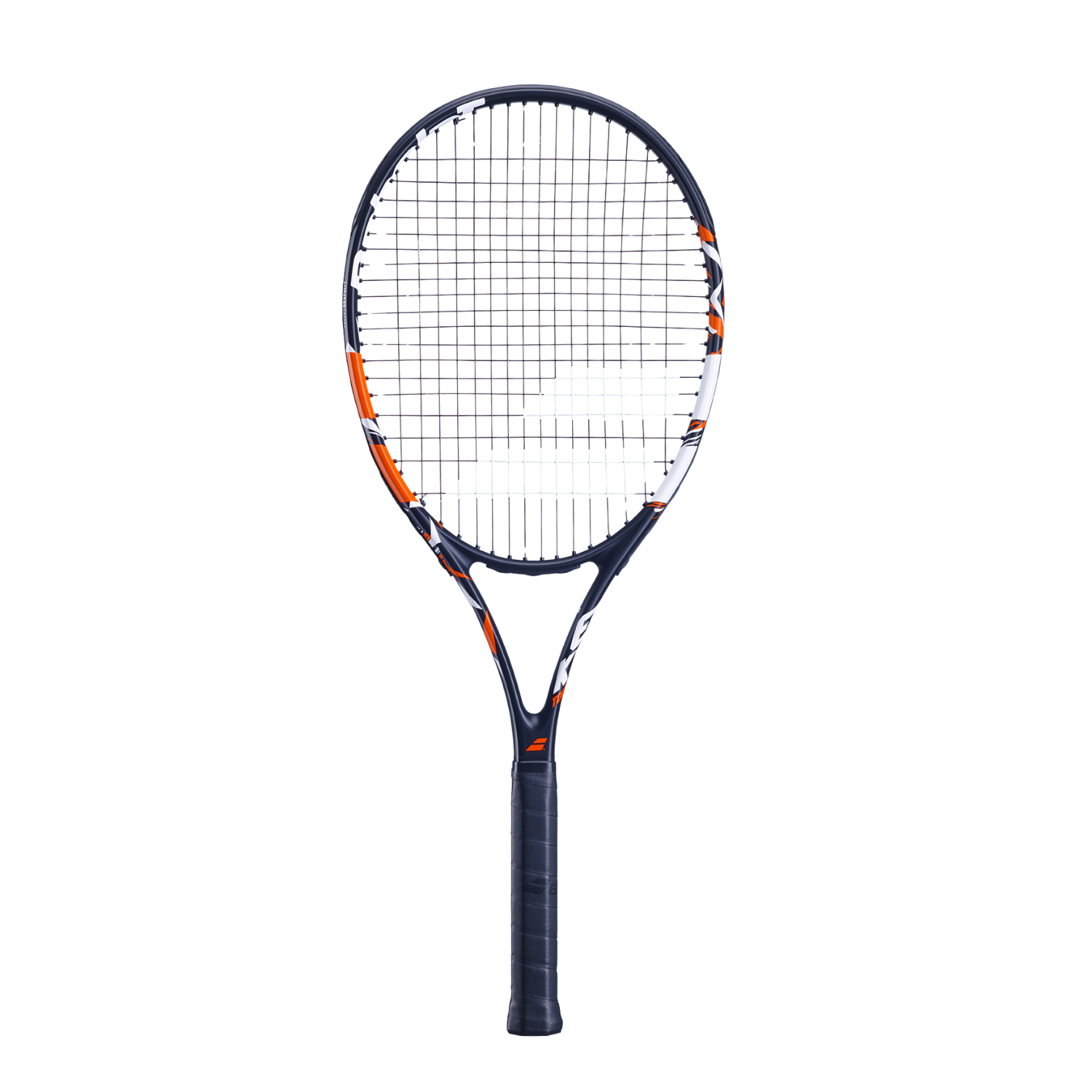 Babolat Evoke Tour 102 275g Strung Tennis Racket (Black/Red)