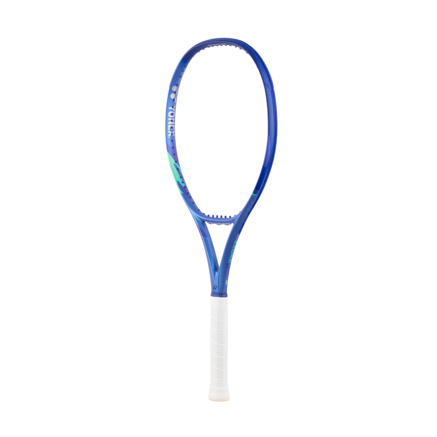 2025版　EZONE 100SL 270g Yonex Ezone 100SL (270g) Racquets 2025, 8th Gen. - Cayman