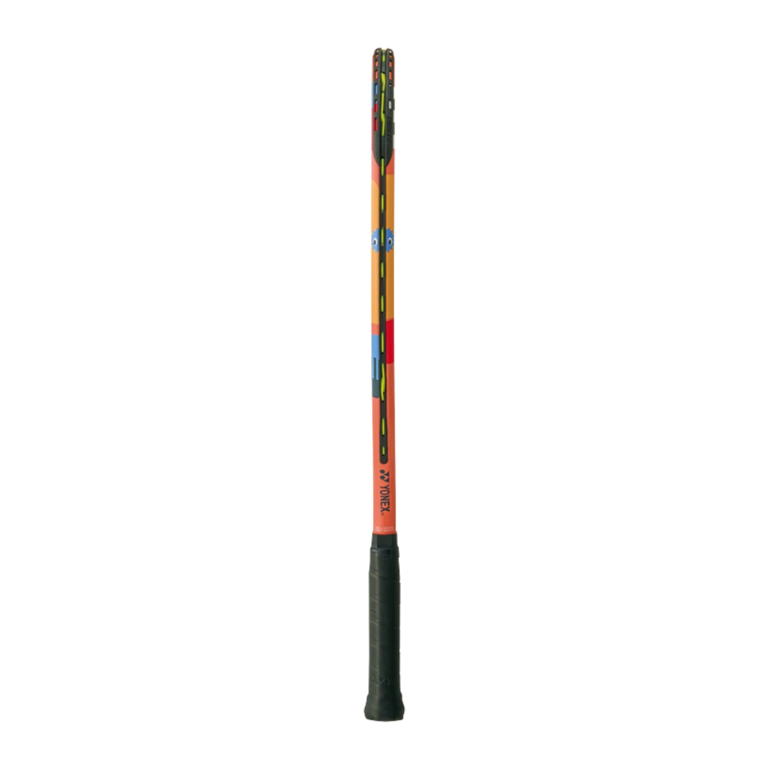 Yonex Jr 23 2025 Junior Tennis Racket - Coral Tennis Rackets Yonex