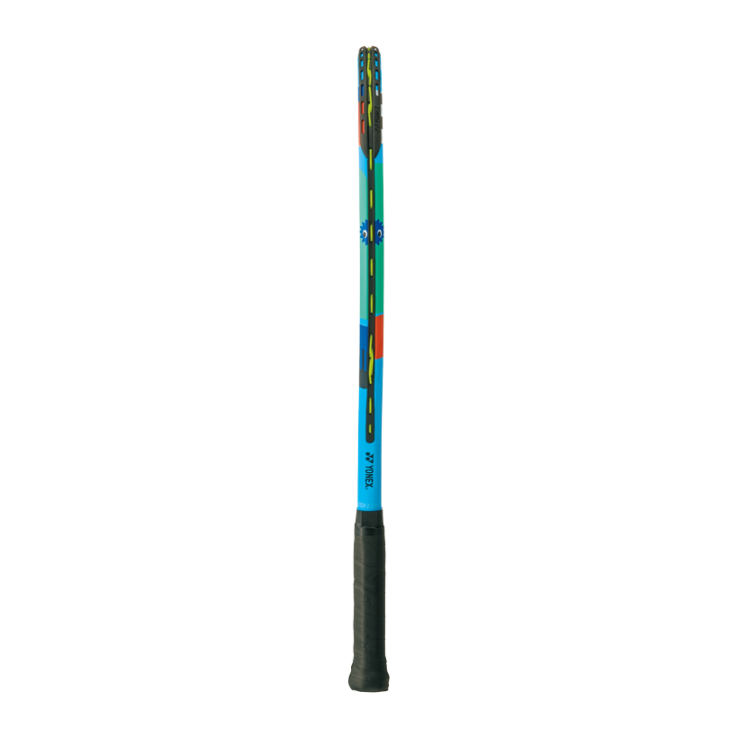 Yonex Jr 21 2025 Tennis Racket - Ocean Blue